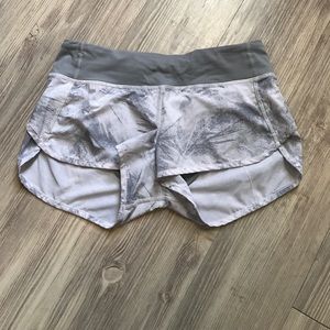 Lulu Lemon Shorts